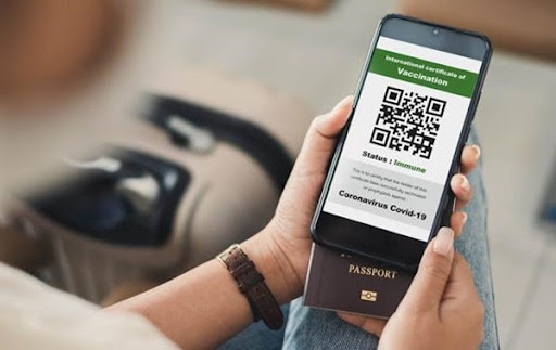 Hộ chiếu vaccine là gì và những điều cần biết